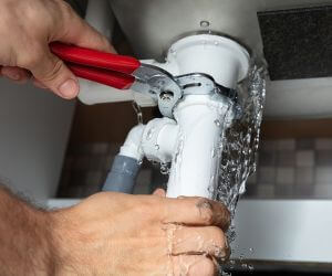 About Emergency plumbing pros Brevard, NC