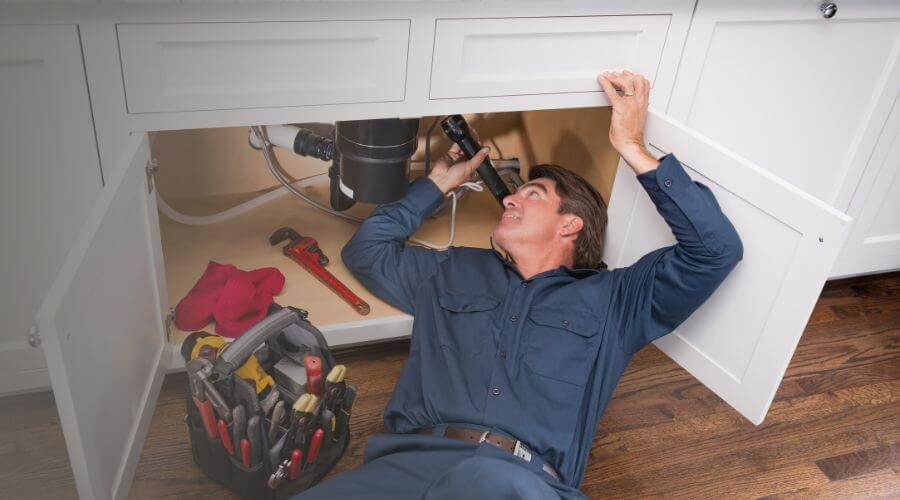 Professional emergency plumbing in Brevard, NC